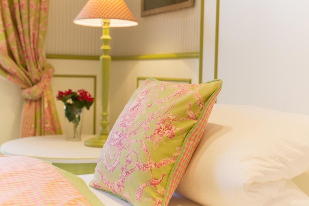Landhotel Restaurant Zur Krone Gottenheim Cameră foto